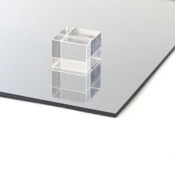 Rias hobbyplade Riacryl spejl