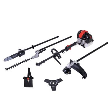 Scheppach PMT520 multitrimmer 4-i-1