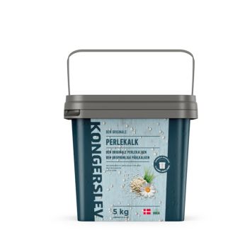 Kongerslev original perlekalk 5 kg
