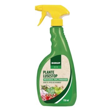 Borup Eco plante lusestop 750 ml