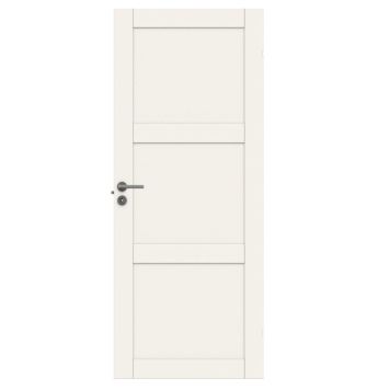 Swedoor dør Purity 03L hvid 625x2040mm