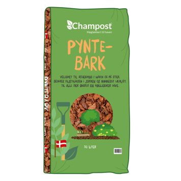 Champost pyntebark 50 l