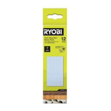 Ryobi limstænger 7 mm RACGS7-12