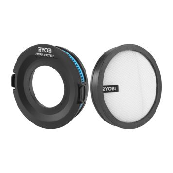 Ryobi filtersæt RACLASVF-2