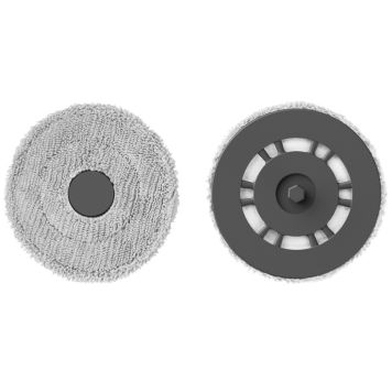 Dreame D20 ultra moppeklud