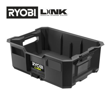 Ryobi LINK system værktøjskasse RSL 104 