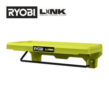 Ryobi rengøringshylde LINK 100x378x155 mm RSLW403