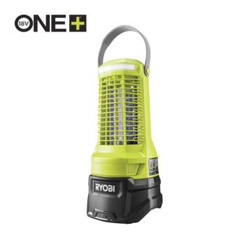 Ryobi One+ insektfanger RY18BZA-0