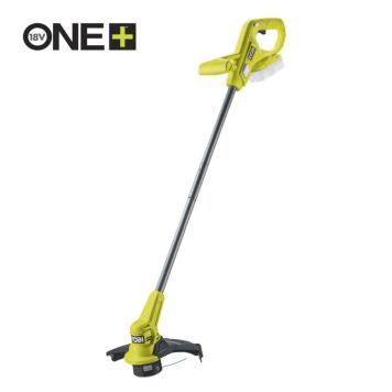 Ryobi græstrimmer One+ RY18LT23A-0 u/batteri & lader