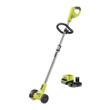 Ryobi One+ RY18PCC-120 fugerenser 18V m/batteri og lader