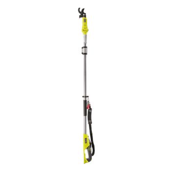 Ryobi akku grensaks One+ RYOBI RY18PLA-0 18V u/batteri & lader