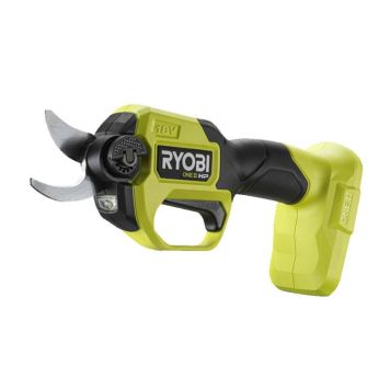 Ryobi akku grensaks RY18SCXA-0 One+ HP 18V u/batteri & lader