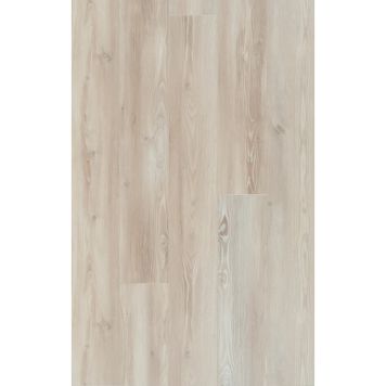 Alloc laminatgulv ragnar light sand Connect 8xl 241x2038x8mm