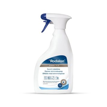 Rodalon skimmelspray Plus 0,75 L