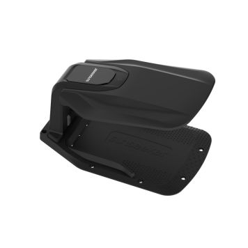 Sunseeker garage til S4 robotplæneklipper