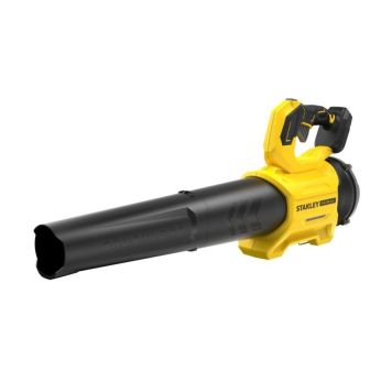 Stanley FatMax akku løvblæser 18V 4.0 ah m/batteri & lader