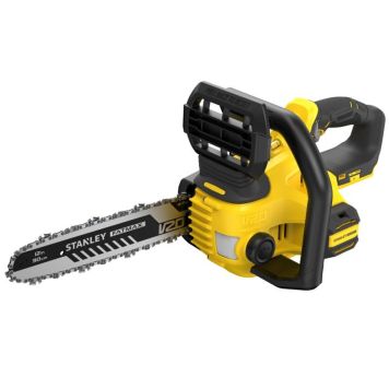 Stanley FatMax akku-kædesav 18V 30cm u/batteri & lader