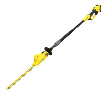 Stanley FatMax stanghækkeklipper 18V 45cm m/batteri og lader