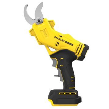 Stanley FatMax akku-beskæresaks 18V 32 mm u/batteri & lader