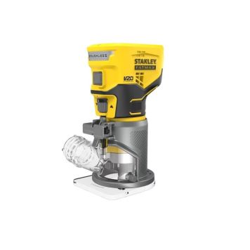 Stanley overfræser Fatmax 18V 8 mm