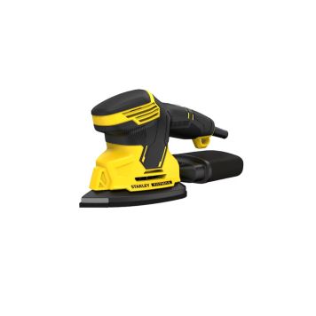 Stanley detaljesliber Fatmax 120W inkl. taske