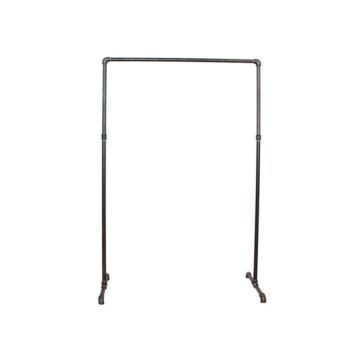 Simple Racks tøjstativ fritstående Newark B58 cm 