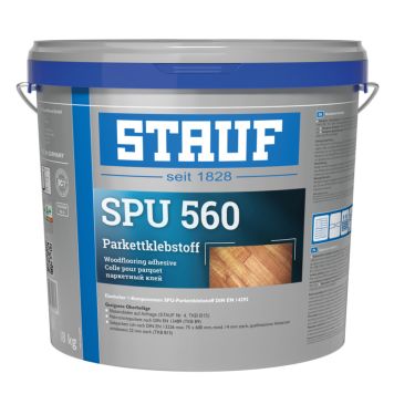 Stauf gulvlim SPU 560 18 kg