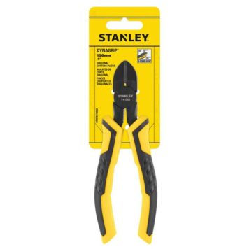 Stanley sidebidetang 150 mm