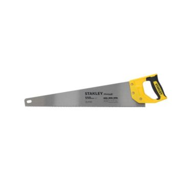 Stanley håndsav Sharpcut 7TPI 550 mm