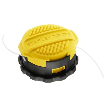 Stanley  trimmertråd 2.0mm 6m