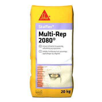 Skalflex Multi-Rep 2080 20 kg