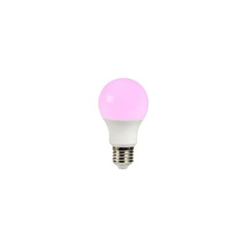 Nordlux LED-pære Smart A60 SMD E27 8W 806lm RGB