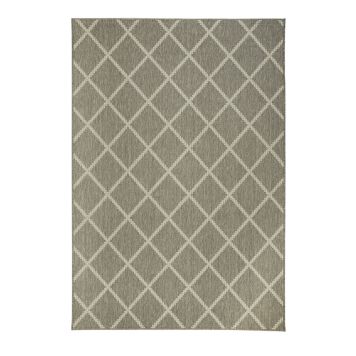 Mattbolaget Springfield udendørs tæppe beige 160x230 cm