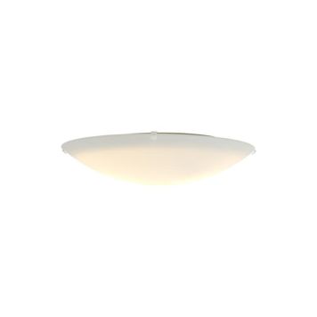 Nordlux Standard 38 plafond E27 hvid