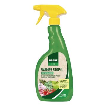 Borup Eco svampestop 750 ml