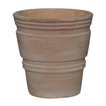 Terrakotta potte 39x39 cm 