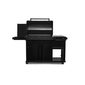 Traeger træpillegrill Woodridge Elite