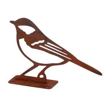 Garden Life mejse rust 10 cm 