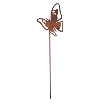Garden Life sommerfugl rust 38 cm 