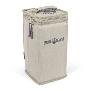 Feuerhand taske til Hurricane 276 olielampe