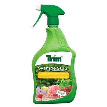 Trim svampemiddel SvampeStop 750 ml