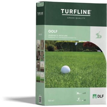 Turfline græsfrø Golf 1 kg