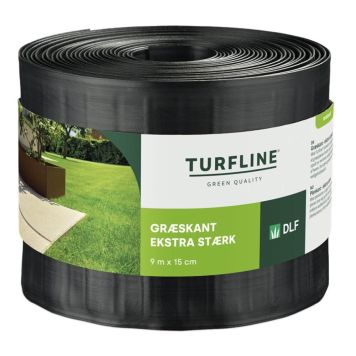 Turfline græskant ekstra stærk 900 x 15 cm