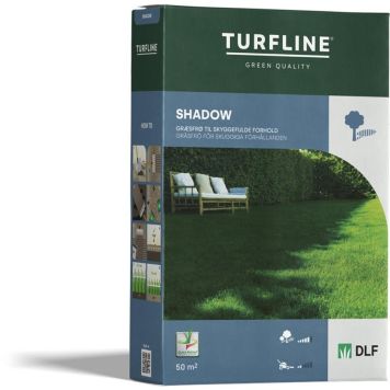 Turfline græsfrø Shadow 1 kg