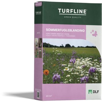 Turfline sommerfugleblanding 0,6 kg
