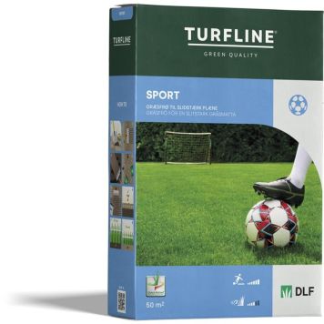 Turfline græsfrø Sport 1 kg