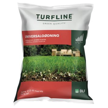 Turfline universalgødning 10 kg
