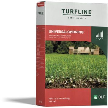 Turfline universalgødning 3,5 kg