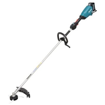 Makita akku græstrimmer UR017GZ 40 V 33 cm u/batteri & lader