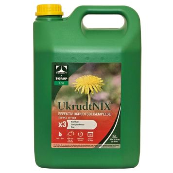 Borup Eco ukrudt Nix 5 L 